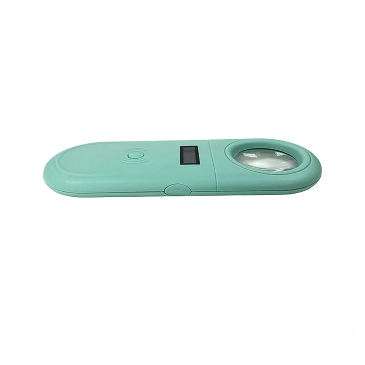animal scanner